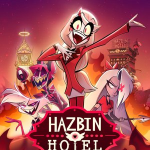 Bild för 'Hazbin Hotel Original Soundtrack (Part 1)'