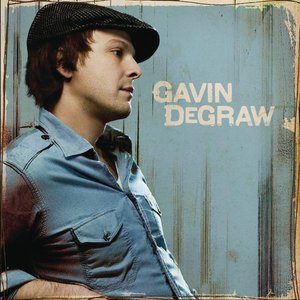 Image for 'Gavin DeGraw'