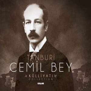 Изображение для 'Tanburi Cemil Bey Külliyatı'