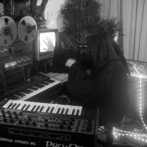 Image for 'Legowelt'