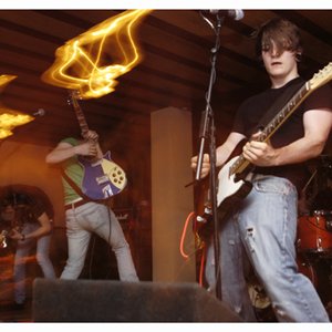 Image for 'No Kilter'