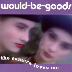 Image for 'the camera loves me'