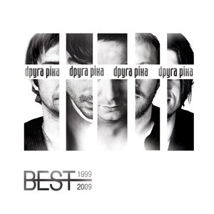 Image for 'Best 1999-2009'