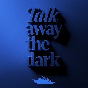 Image for 'Leave a Light On (Talk Away The Dark)'