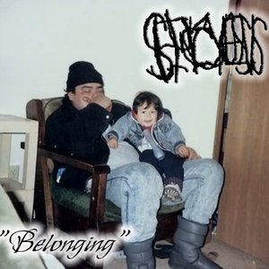 Image for 'Belonging'