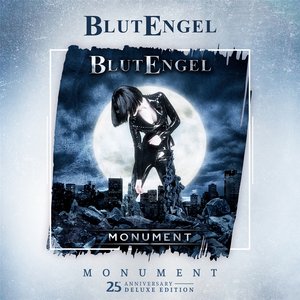 Image for 'Monument (25th Anniversary Deluxe Edition)'