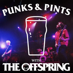 'Punks & Pints with The Offspring'の画像