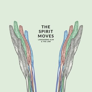 'The Spirit Moves'の画像