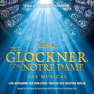 Image for 'Der Glöckner von Notre Dame - Das Musical (Live)'