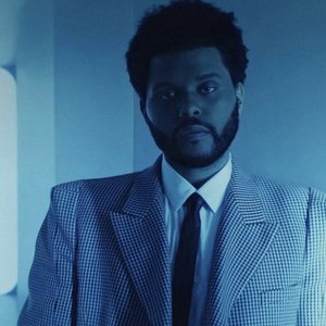 Bild för 'The Weeknd'
