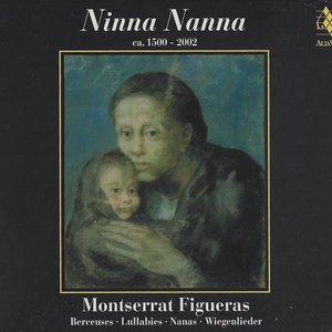 Image for 'Ninna Nanna: ca. 1500-2002'