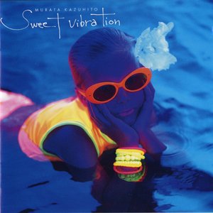 Image for 'Sweet Vibration'