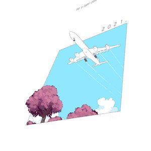 Image for 'like a paper plane'