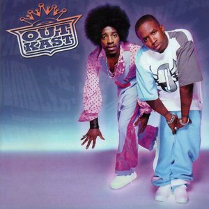 Image for 'Big Boi and Dre Present...Outkast'