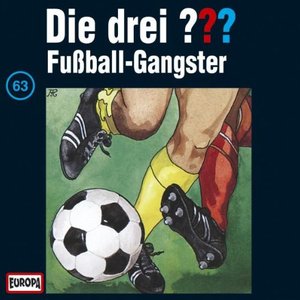 'Folge 63: Fußball-Gangster'の画像