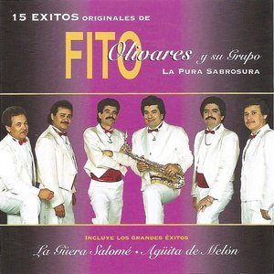 “15 Exitos Originales”的封面