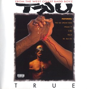 Image for 'True'