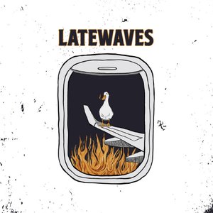 'LATEWAVES' için resim