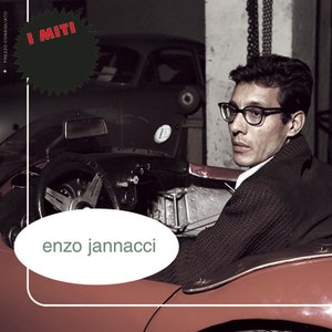 Image for 'Enzo Jannacci - I Miti'