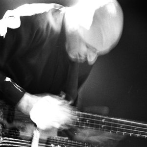 Image for 'Elliott Sharp'