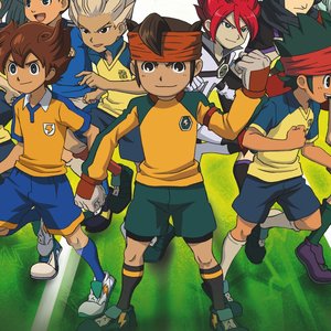 Image for 'Inazuma Eleven'