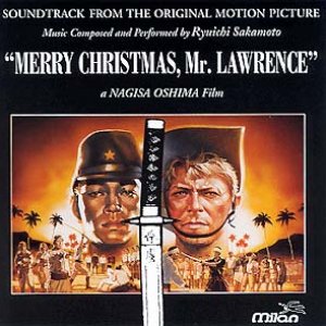 Image for 'Merry Christmas, Mr. Lawrence'