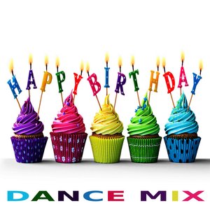 Image pour 'Happy Birthday (Dance Mix)'