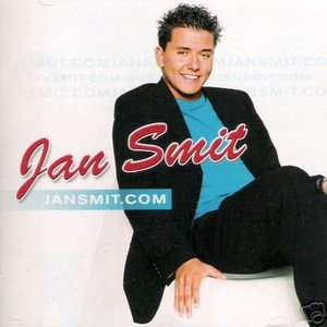 Image pour 'JanSmit.com'