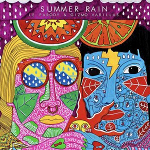 Image for 'Summer Rain'