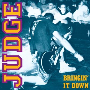 “Bringin' It Down”的封面