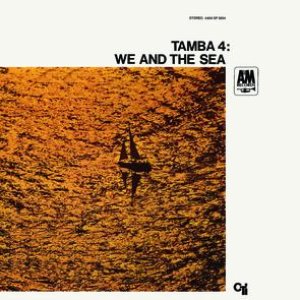 Image for 'We And The Sea'