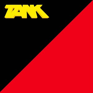 Image for 'TANK'