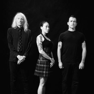 Zdjęcia dla 'Xiu Xiu'