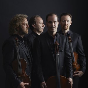 Imagem de 'Kaiser Quartett'