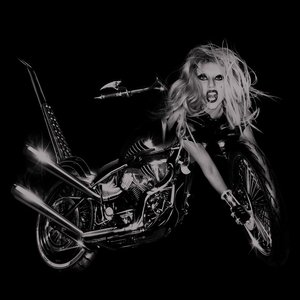 Imagem de 'Born This Way (The Tenth Anniversary) / Born This Way Reimagined'