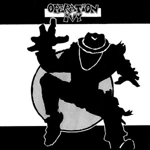 Image for 'Operation Ivy (2007 Remaster)'
