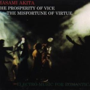 Image for 'The Prosperity of Vice, The Misfortune of Virtue'