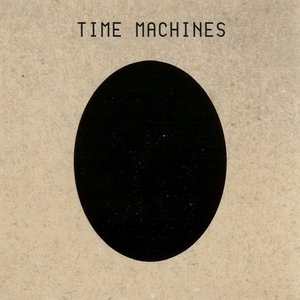 Image for 'Time Machines'