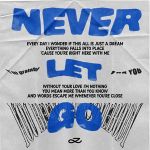 Изображение для 'Never Let Go'