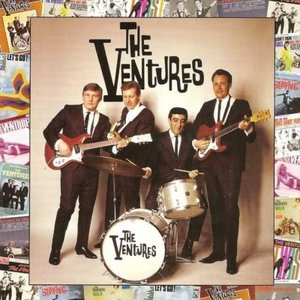 Image for 'The Ventures Box'