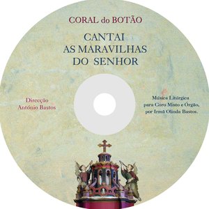 Image for 'Cantai as Maravilhas do Senhor'