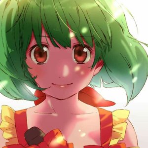 'ランカ・リー＝中島愛'の画像
