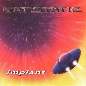 Image for 'Implant (Expanded Edition)'