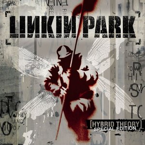 Image for 'Hybrid Theory (Special Edition)'