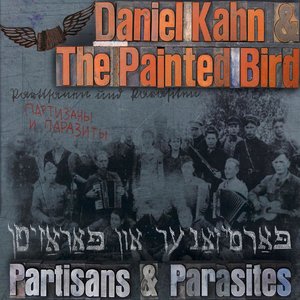 Bild für 'Partisans & Parasites'