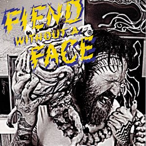Image for 'Fiend Without A Face'