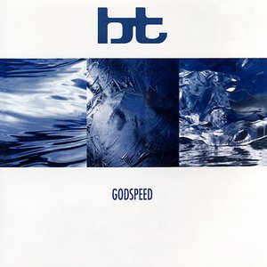“Godspeed”的封面