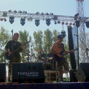 Imagen de 'Guerrilla Oi!'