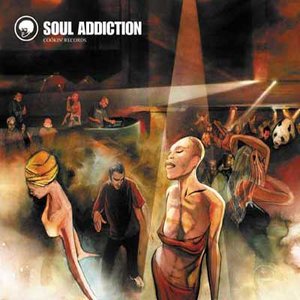 Image for 'Soul Addiction'