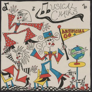 Image for 'Musical Chairs'